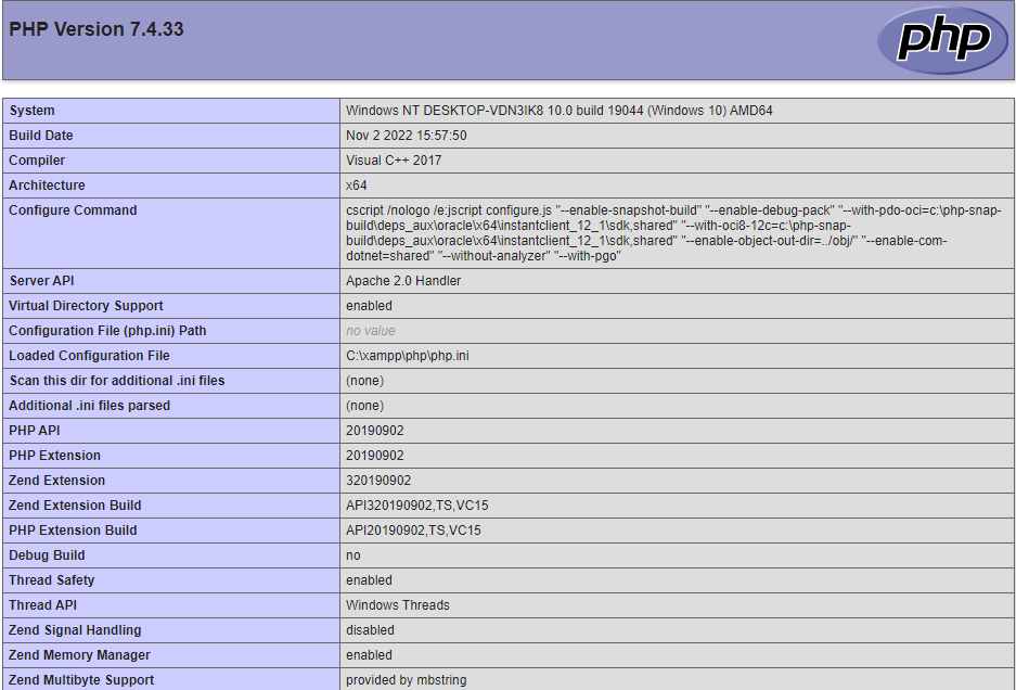 codeigniter-model-error